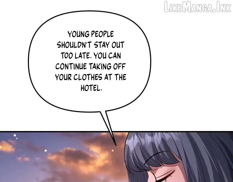 I’m Trapped In This Day For One Thousand Years Chapter 273  - page 31